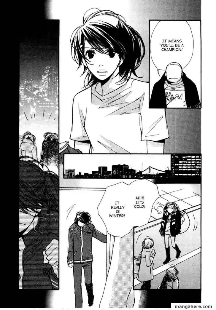 Kanojoiro no Kanojo Chapter 10 10